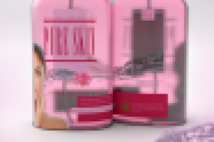 Tоник для лица Pure Skin