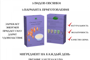 Визуализация упаковки