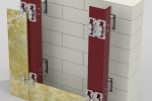 Вентилируемые фасады