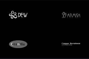 Логофолио 2022