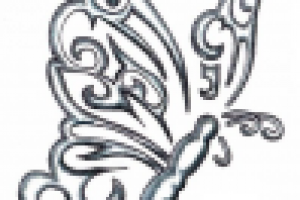 Эскиз для бижутерии