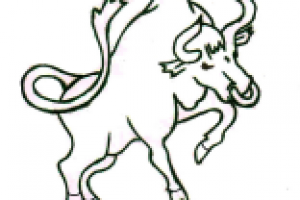 Эскиз для бижутерии