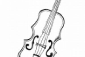 Эскиз для бижутерии