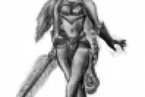 рисунок от руки