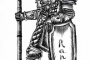 рисунок от руки