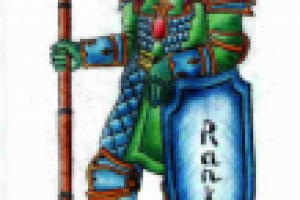 рисунок от руки