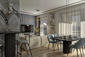 Квартира 139кв.м в г.Санкт Петербург