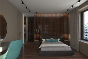 квартира в ЖК Новоселье г.Санкт Петербург