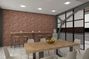 кухня для персонала1