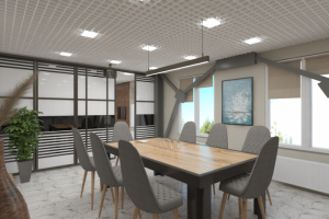 переговорная