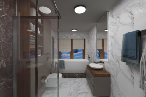 ванная комната