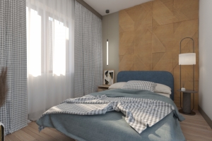 гостевая комната