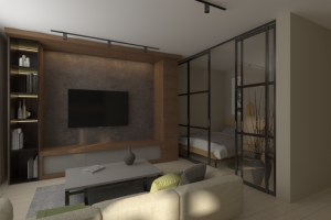 студия для девушки г.Москва