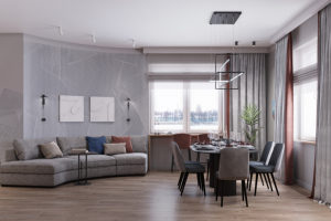 Гостиная №2