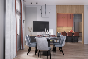 Гостиная №2