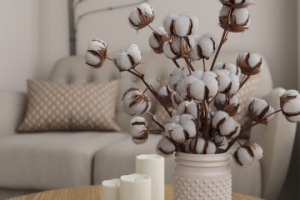 Уютный уголок