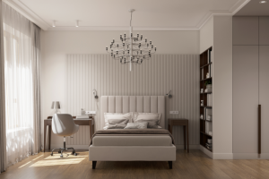 Гостевая комната