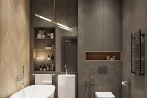 Ванная комната