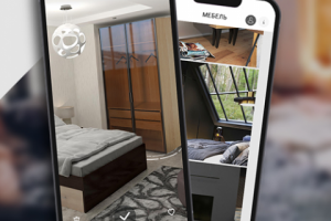 Мобильное приложение "CONCEPT"