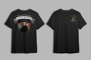 Дизайн футболки города