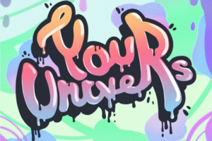 Логотип для дизайн - студии