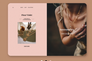 магазин аксессуаров