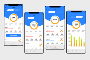 прототип приложения завода