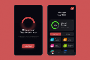 приложение