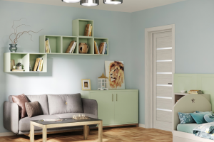 Детская комната