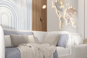 Детская комната