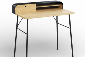 моделирование стола