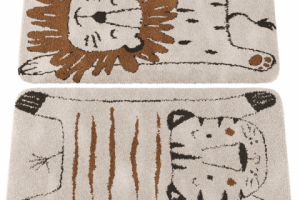 ковер в детскую