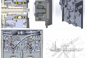 Машиностроение