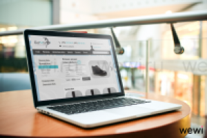 Монобрендовый интернет-магазин по продаже обуви Botforts.