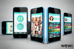 Мобильный мессенджер ComeOn.