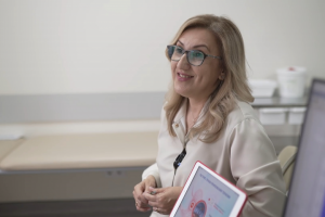 Фильм Заррина