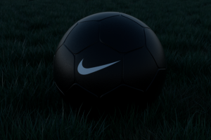 Football nike