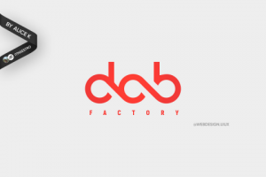 Завод металлоконструкций — дизайн логотипа