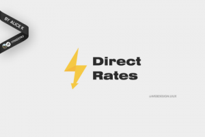 Маркетинговое агентство — дизайн логотипа