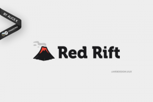 Разработчик игр — дизайн логотипа