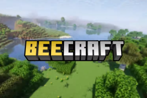 Делал рекламные видео для сервера