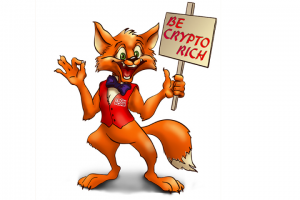 Персонаж "ЛИС"