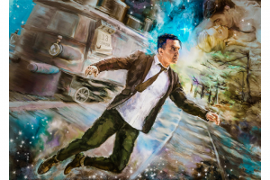 Цифровая живопись