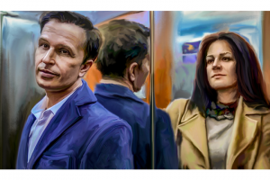 Цифровая живопись