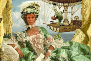 Фотоколлаж