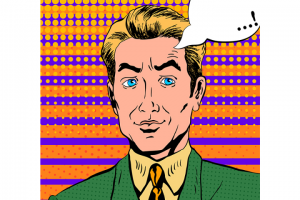 Векторная иллюстрация для стоков