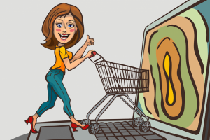 Векторная иллюстрация для стоков