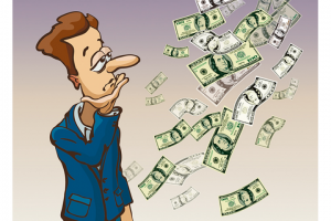 Векторная иллюстрация для учебного пособия