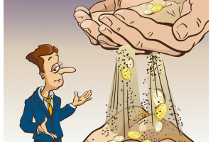 Векторная иллюстрация для учебного пособия