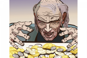 Векторная иллюстрация для учебного пособия